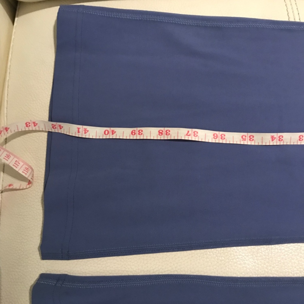 Lululemon Groove super high rise flared pant Nulu - Picture 10 of 10